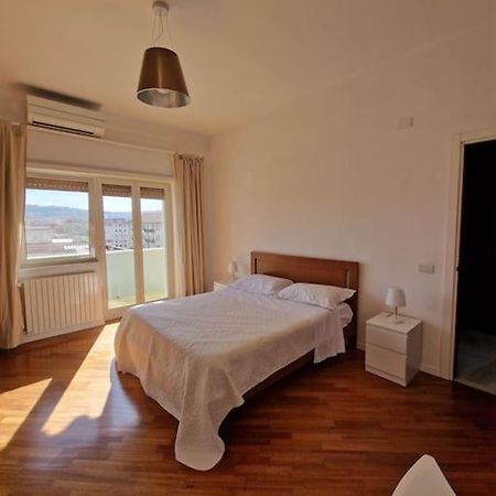 Appartamento Casa Di Jeff Napoli Esterno foto