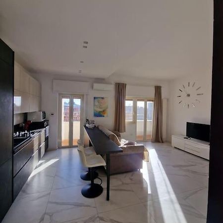 Appartamento Casa Di Jeff Napoli Esterno foto