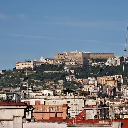 Appartamento Casa Di Jeff Napoli Esterno foto
