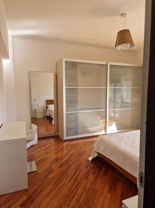 Appartamento Casa Di Jeff Napoli Esterno foto