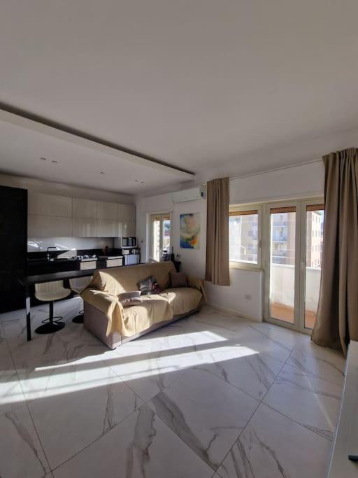 Appartamento Casa Di Jeff Napoli Esterno foto