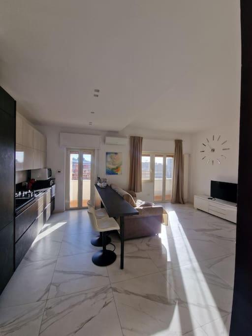 Appartamento Casa Di Jeff Napoli Esterno foto