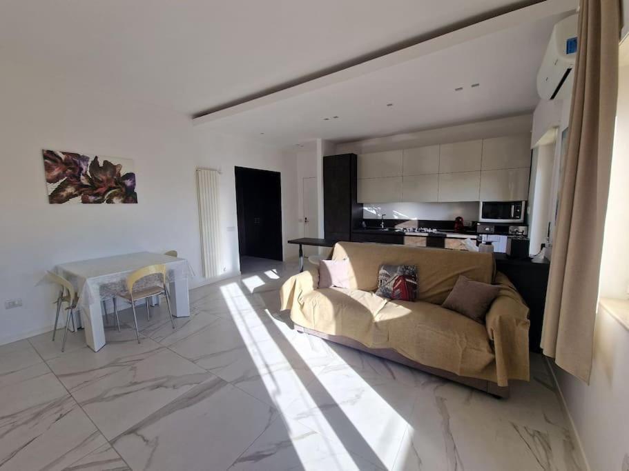 Appartamento Casa Di Jeff Napoli Esterno foto